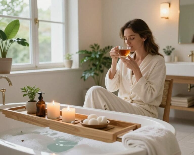 Home-Spa